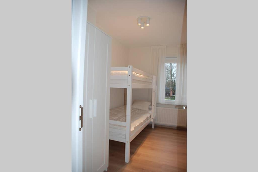 Aylise Vakantiehuis Ostende Exterior foto